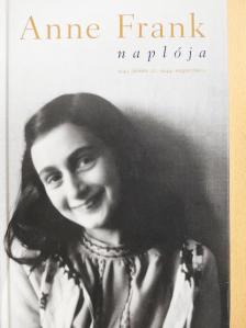 Anne Frank - Anne Frank naplója [antikvár]