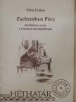 Tillai Gábor - Zsebemben Pécs [antikvár]