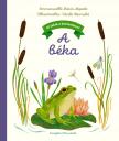 Emmanuelle Kecir - Lepetit - Ki lakik a kertemben? - A béka