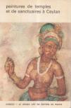 D.B. Dhanapala - Peintures de temples et de sanctuaries á Ceylan [antikvár]