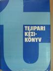 Ambrus Vilmos - Tejipari kézikönyv [antikvár]