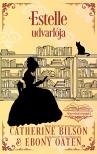 Oaten Ebony - Estelle udvarlója [eKönyv: epub, mobi]