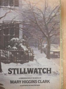 Dick Francis - Stillwatch/Proof [antikvár]