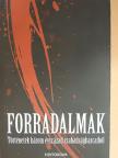 Háromszéki Nándor - Forradalmak [antikvár]
