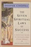 Deepak Chopra - Seven Spiritual Laws of Success [antikvár]