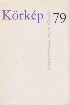 KARDOS GYÖRGY - Körkép 79 [antikvár]