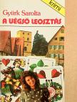 Gyürk Sarolta - A végső leosztás [antikvár]