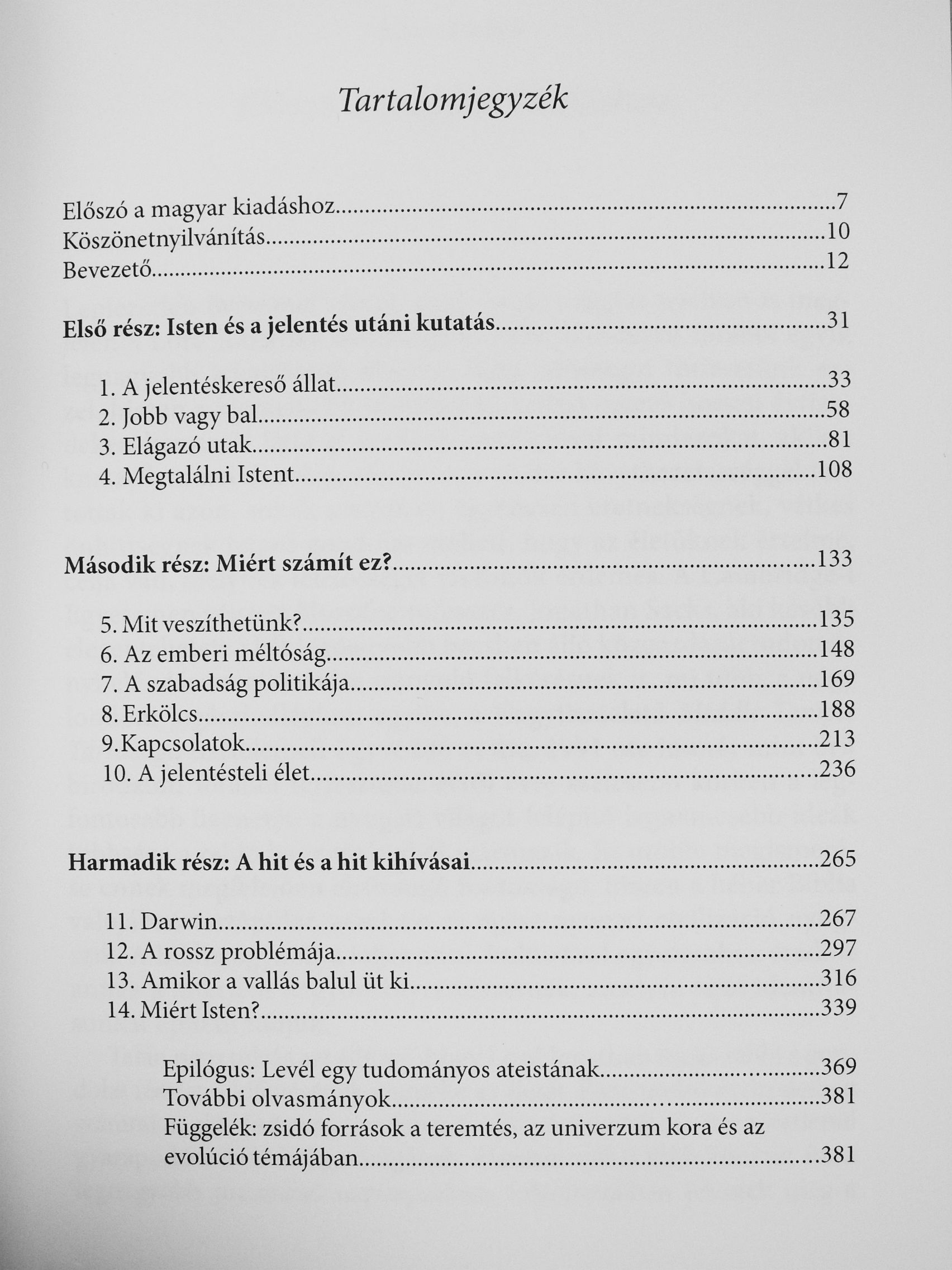 Jonathan Sacks - Kéz a kézben [antikvár]