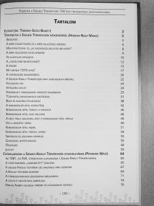 Homoki-Nagy Mária - Fejezetek a Szegedi Törvényszék 150 éves történetének joggyakorlatából [antikvár]