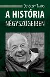 Kő András - A história négyszögeiben