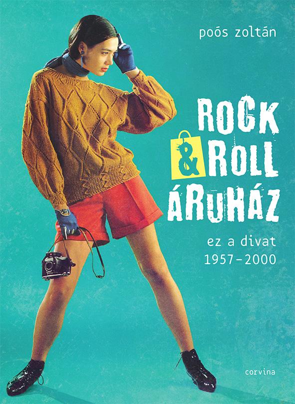 Poós Zoltán - Rock&Roll Áruház [outlet]