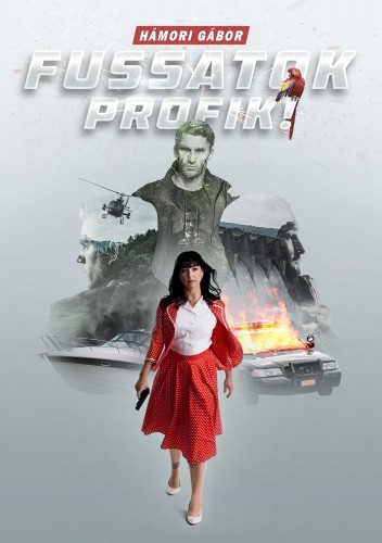 Hámori Gábor - Fussatok Profik! [eKönyv: epub, mobi]