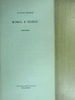 Huszár Sándor - Kokó, a bohóc [antikvár]
