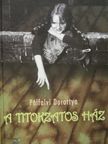 Pálfalvi Dorottya - A titokzatos ház [antikvár]