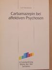H.-P. Wunderlich - Carbamazepin bei affektiven Psychosen [antikvár]