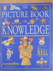 Claire Aston - The Picture Book of Knowledge [antikvár]
