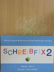 Konrad Kregcjk - Schreibfix 2 [antikvár]