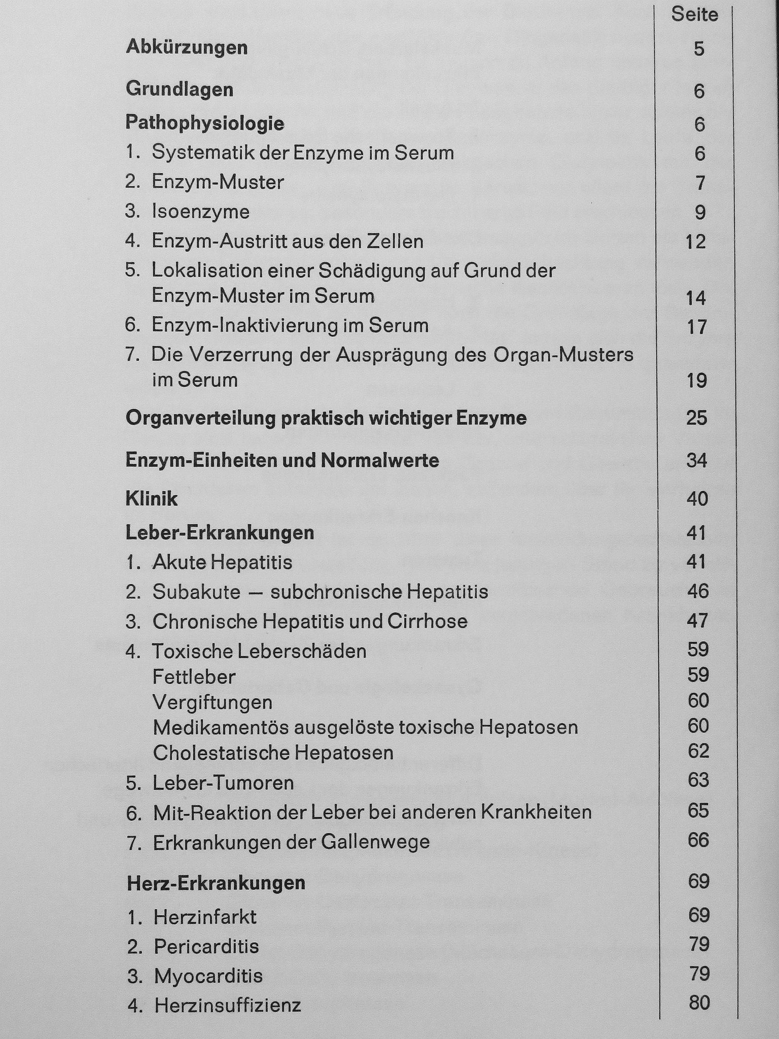 E. Schmidt - Enzym-Fibel [antikvár]