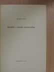 Petrik Ottó - Modellek a műszaki múzeumokban [antikvár]