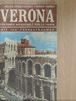 Lorenzo Viviani - Neuer praktischer Führer durch Verona [antikvár]
