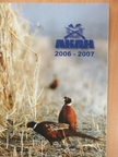 AKAH 2006-2007 [antikvár]
