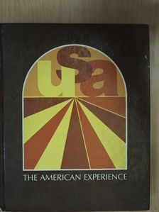 Charles N. Glaab - The American Experience [antikvár]