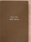 Ormos Gerő - Isten árvája [antikvár]