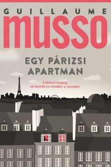Guillaume Musso - Egy párizsi apartman [eKönyv: epub, mobi]
