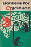 Lapin, Boris, Fridman, Eman - Monkeys For Science [antikvár]