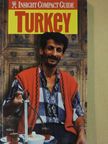 Reinhard Bockhorni - Turkey [antikvár]
