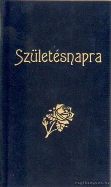 Születésnapra [antikvár]