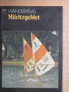 Ulrich Voigtländer - Müritzgebiet [antikvár]
