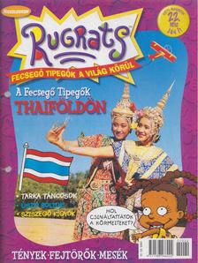 Rugrats 22. [antikvár]