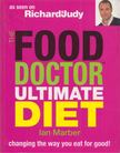 Ian Marber - The Food Doctor Ultimate Diet [antikvár]