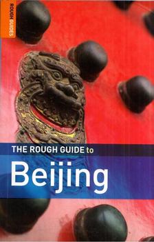 Simon Lewis - The Rough Guide to Beijing [antikvár]