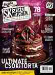 Street Kitchen Magazin - Tél 2022/3. szám