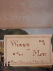 Erma Bombeck - Women on Men [antikvár]