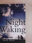 Sarah Moss - Night Waking [antikvár]