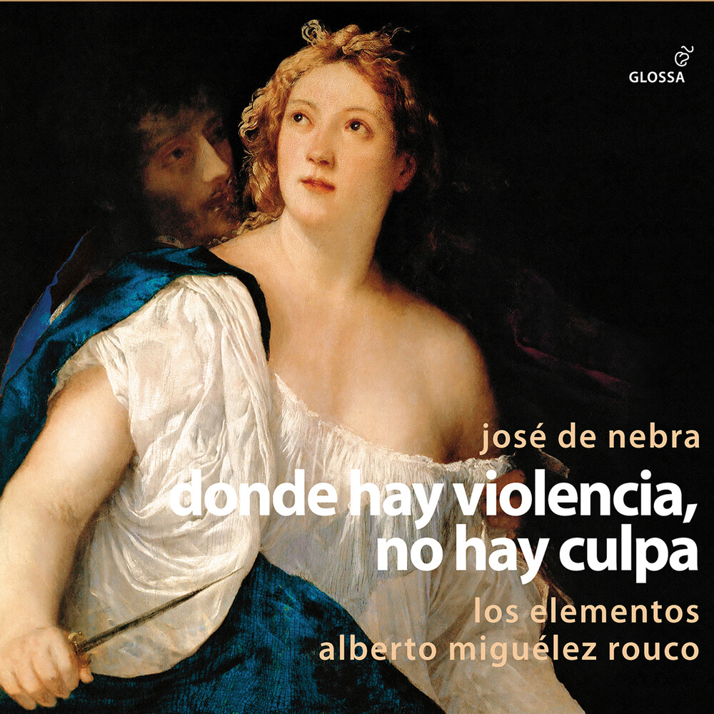 NEBRA - DONDE HAY VIOLENCIA 2CD ROUCO