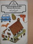 E. C. Parnwell - Oxford English-Arabic Picture Dictionary [antikvár]