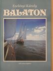 Czoma László - Balaton (dedikált példány) [antikvár]