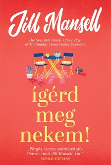 Jill Mansell - Ígérd meg nekem! [eKönyv: epub, mobi]