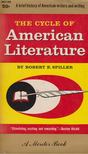 Robert E. Spiller - The cycle of American literature [antikvár]