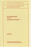 Rácz Attila - Jogforrások az új Alkotmányban [antikvár]