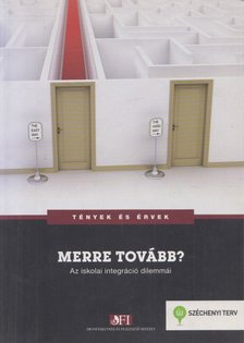 MAYER JÓZSEF - Merre tovább? [antikvár]