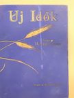 Bónyi Adorján - Uj Idők 1935. június-december (fél évfolyam) [antikvár]