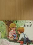 Anne Geelhaar - Hol terem az áfonya? [antikvár]