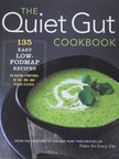 The Quiet Gut Cookbook [antikvár]