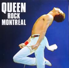 Queen - ROCK MONTREAL 3LP QUEEN