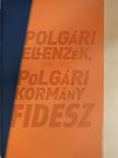 Polgári ellenzék, polgári kormány - FIDESZ 1994-2002 [antikvár]